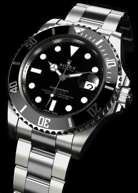 submariner rolex 44mm